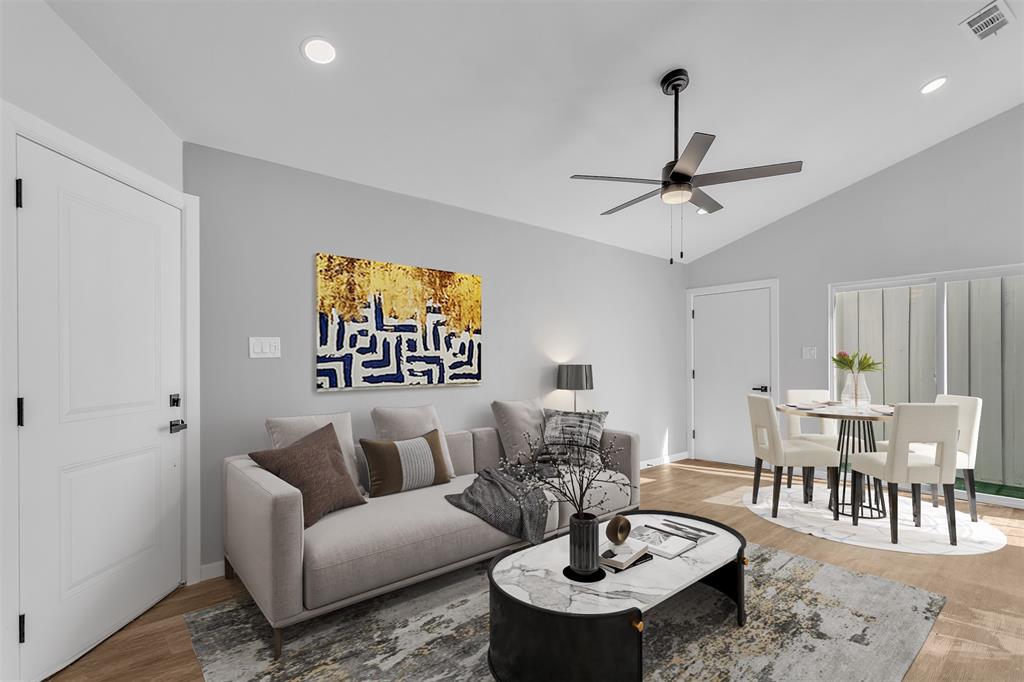 Old Mill Court Ph 1 - Residential