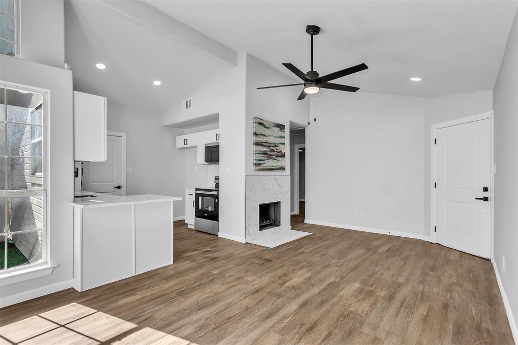 Old Mill Court Ph 1 - Residential