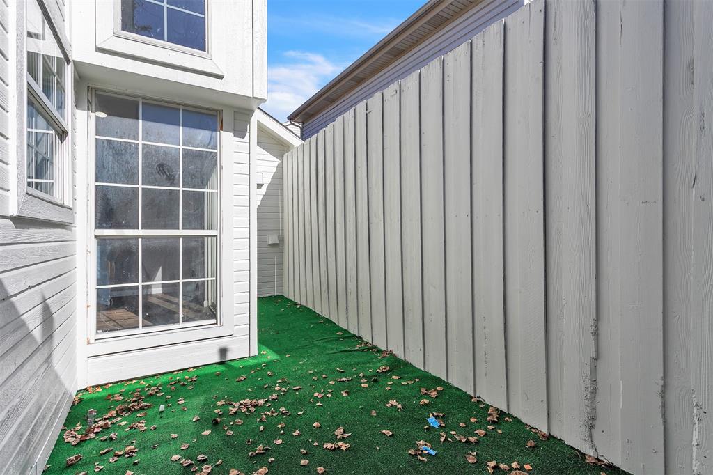 Old Mill Court Ph 1 - Residential