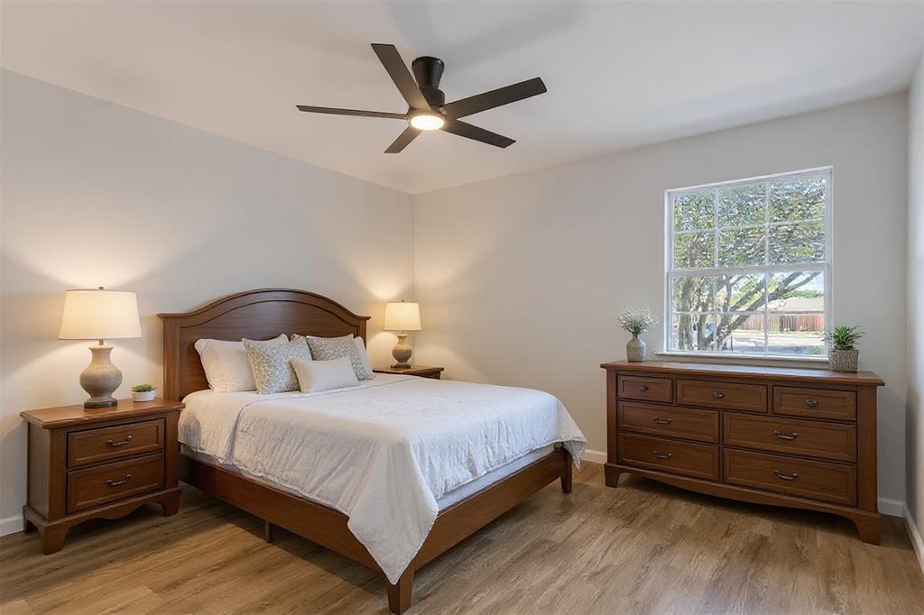 Old Mill Court Ph 1 - Residential