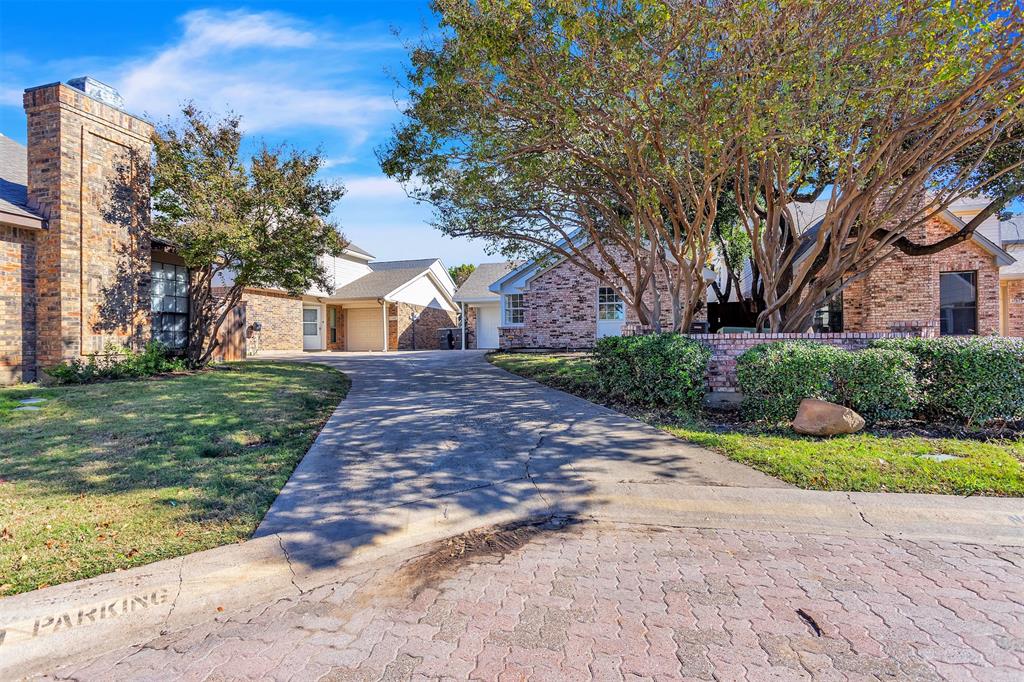 Old Mill Court Ph 1 - Residential