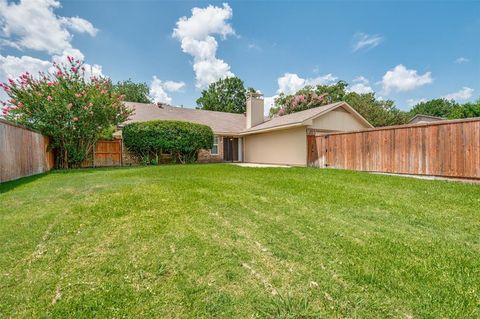 Tiny photo for 1507 Barclay Drive, Richardson, TX 75081 (MLS # 21331600)