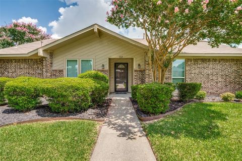 Tiny photo for 1507 Barclay Drive, Richardson, TX 75081 (MLS # 21331600)