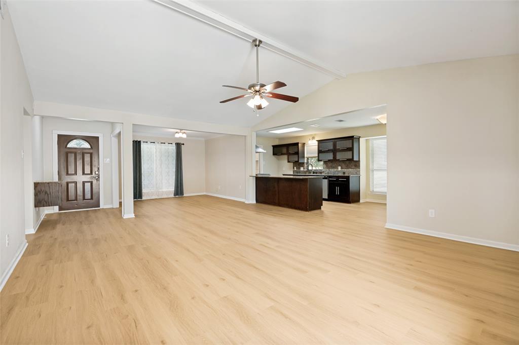1507 Barclay Drive
