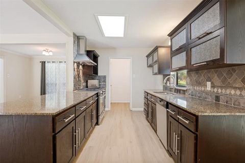 Tiny photo for 1507 Barclay Drive, Richardson, TX 75081 (MLS # 21331600)