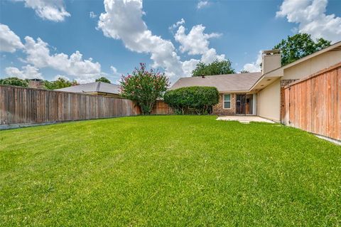 Tiny photo for 1507 Barclay Drive, Richardson, TX 75081 (MLS # 21331600)