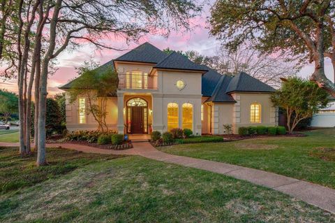 115 Creekway Bend Southlake TX 76092