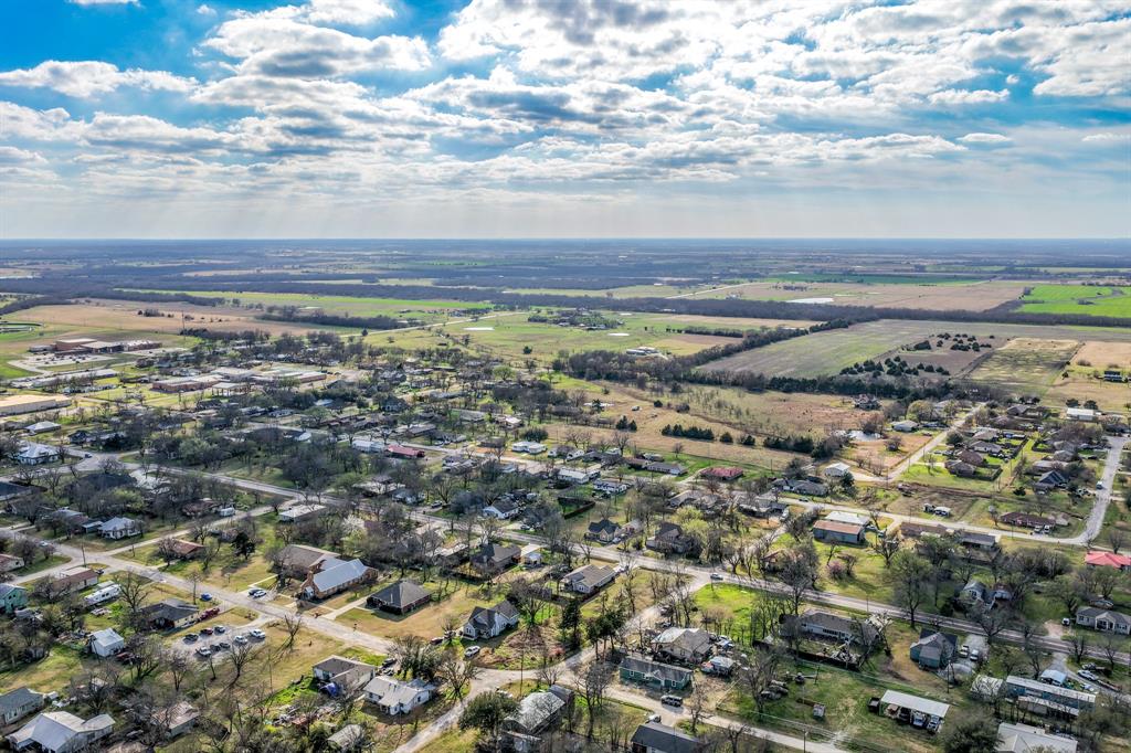 Orig Town Of Celeste - Land