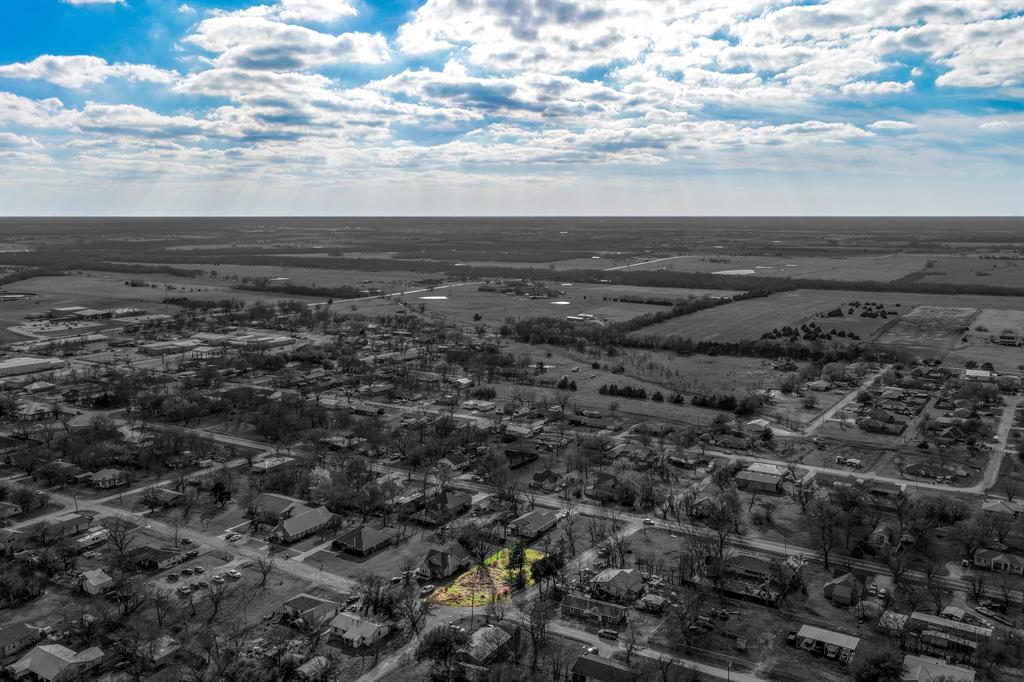 Orig Town Of Celeste - Land