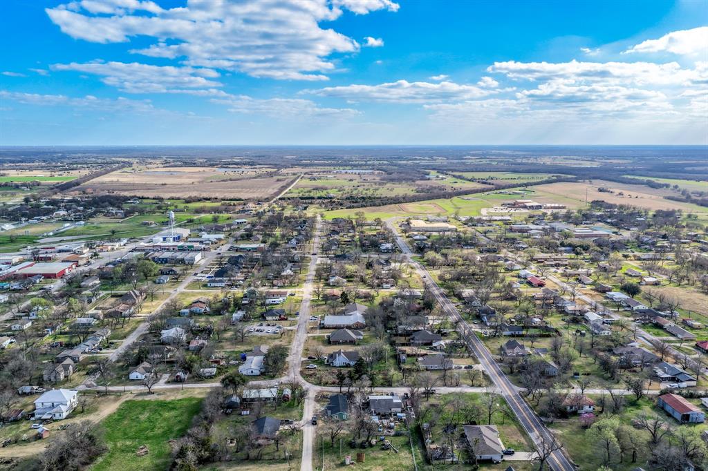 Orig Town Of Celeste - Land