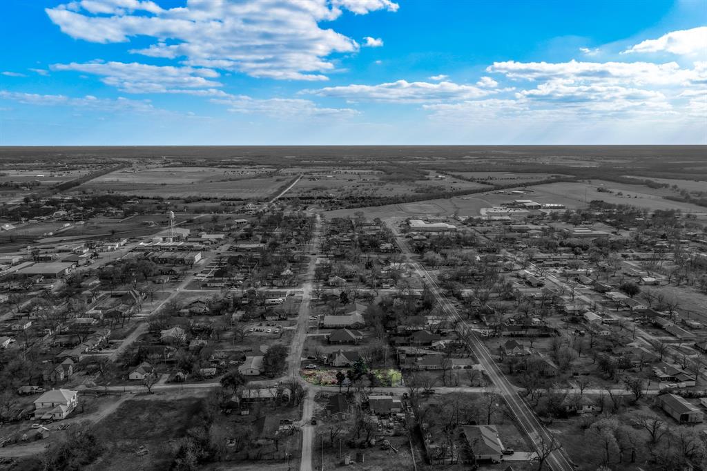 Orig Town Of Celeste - Land