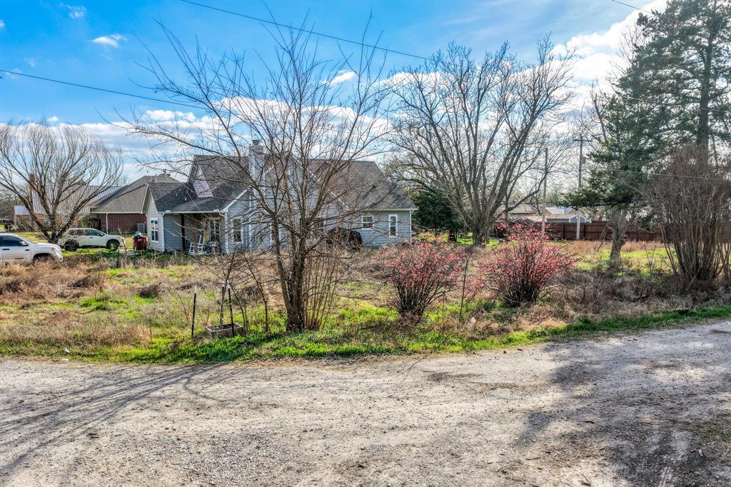 Orig Town Of Celeste - Land