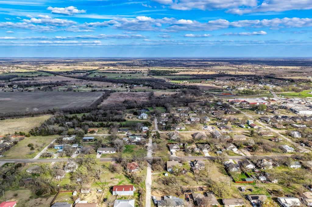 Orig Town Of Celeste - Land