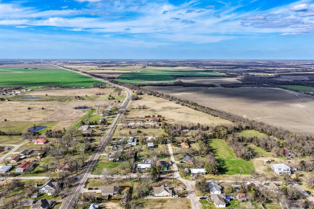 Orig Town Of Celeste - Land