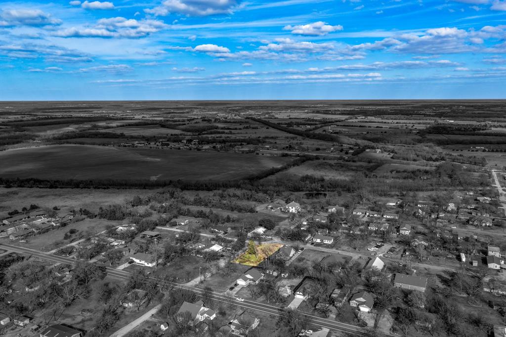 Orig Town Of Celeste - Land