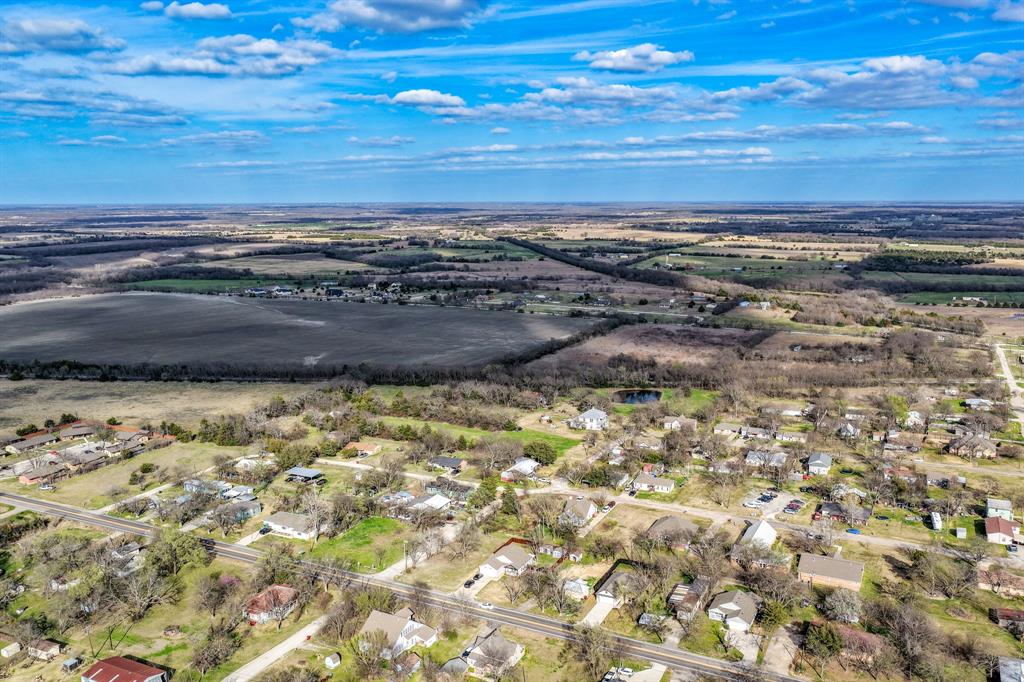 Orig Town Of Celeste - Land