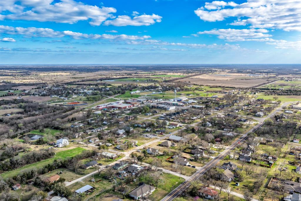 Orig Town Of Celeste - Land