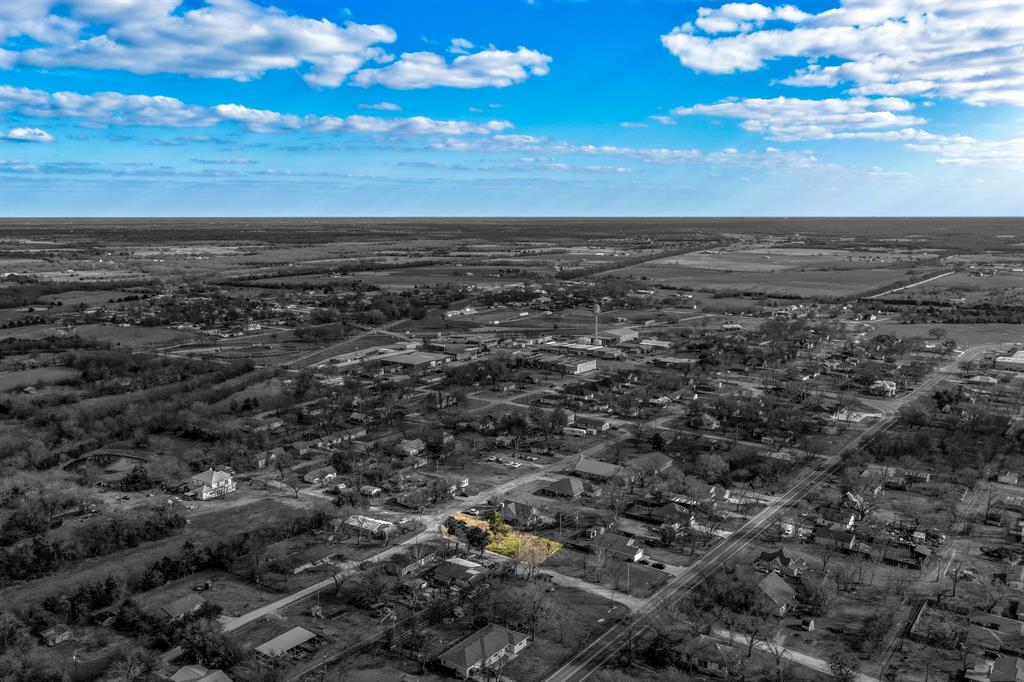 Orig Town Of Celeste - Land