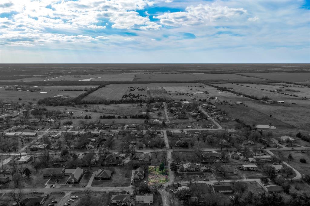 Orig Town Of Celeste - Land