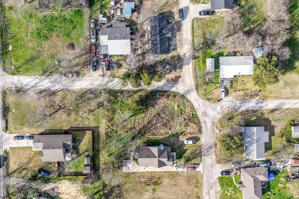 Orig Town Of Celeste - Land