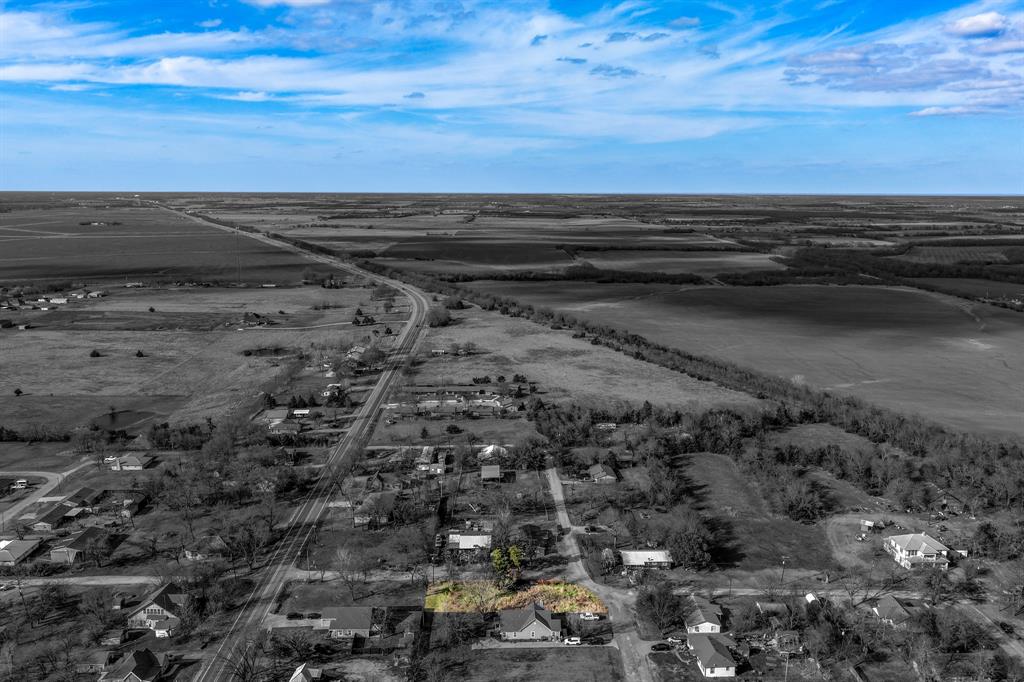 Orig Town Of Celeste - Land