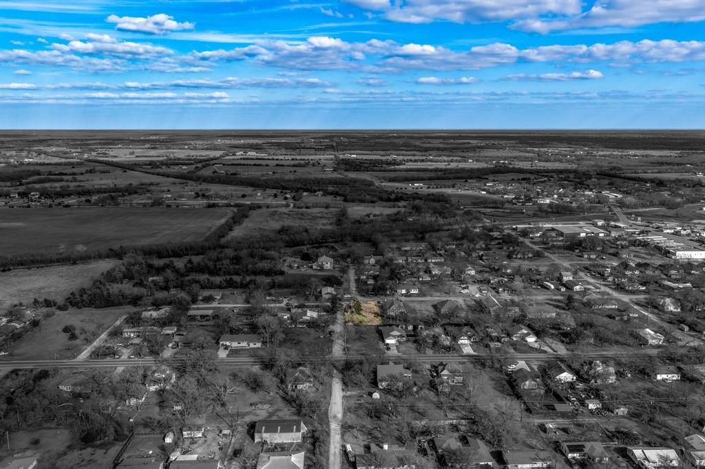 Orig Town Of Celeste - Land