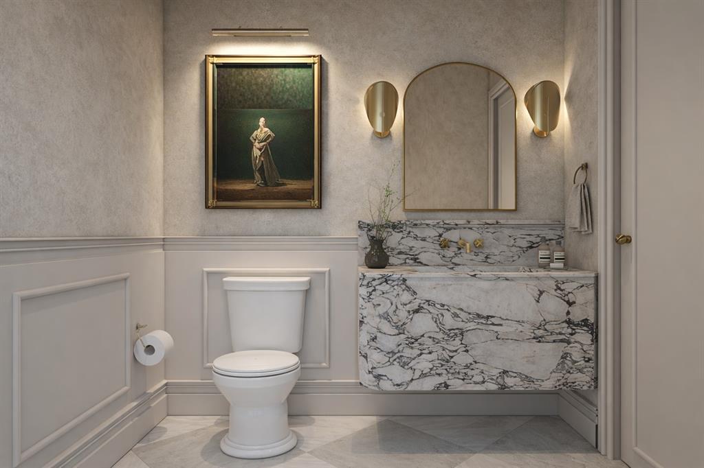 Greenville Crest Add #2 - Residential