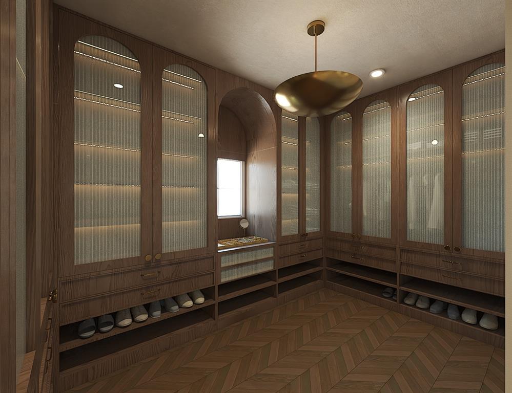 Greenville Crest Add #2 - Residential