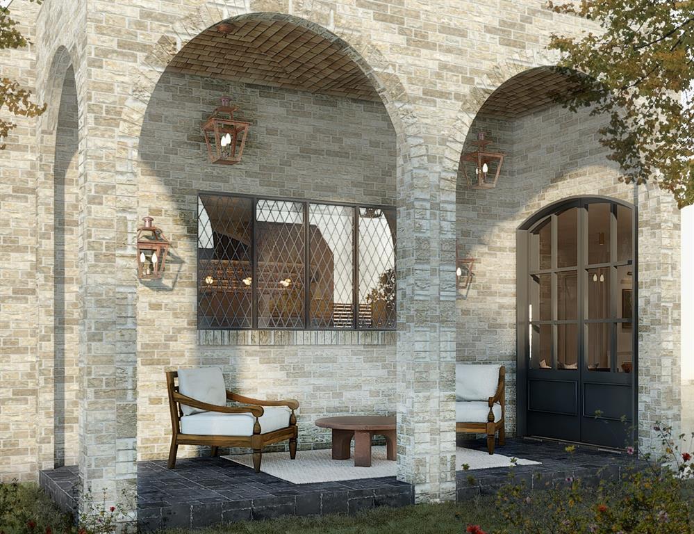 Greenville Crest Add #2 - Residential