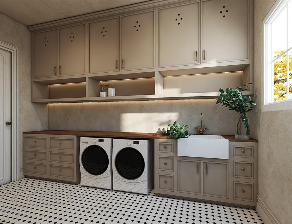 Greenville Crest Add #2 - Residential