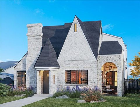 5929 Mercedes Avenue Dallas TX 75206