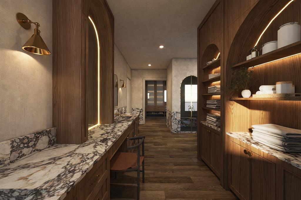 Greenville Crest Add #2 - Residential