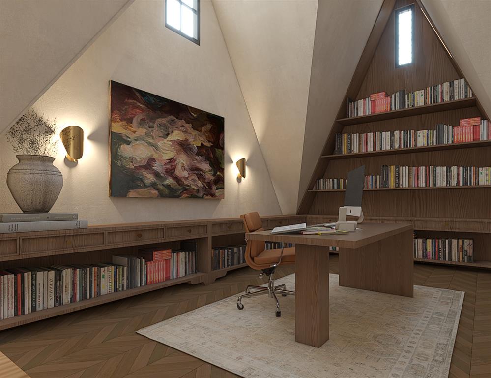 Greenville Crest Add #2 - Residential