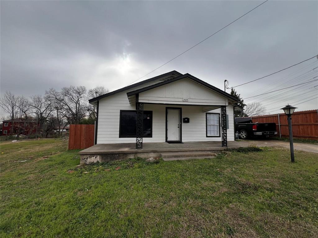 Gilroy Miss Carrie - Residential Income