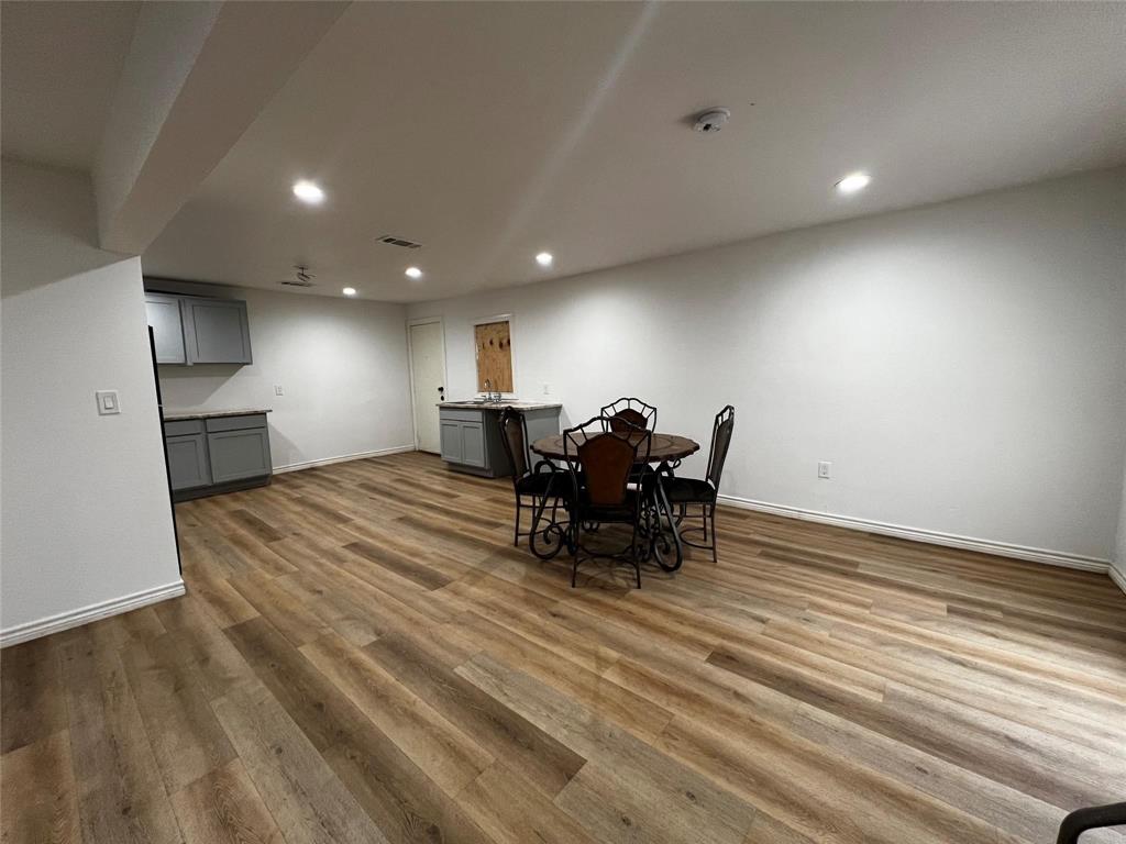 Gilroy Miss Carrie - Residential Income