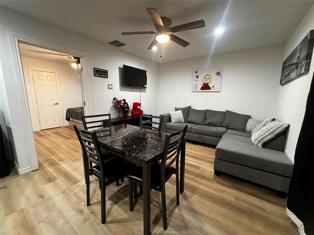 Gilroy Miss Carrie - Residential Income