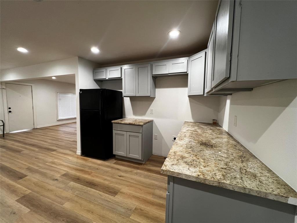 Gilroy Miss Carrie - Residential Income