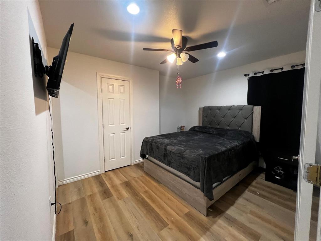Gilroy Miss Carrie - Residential Income