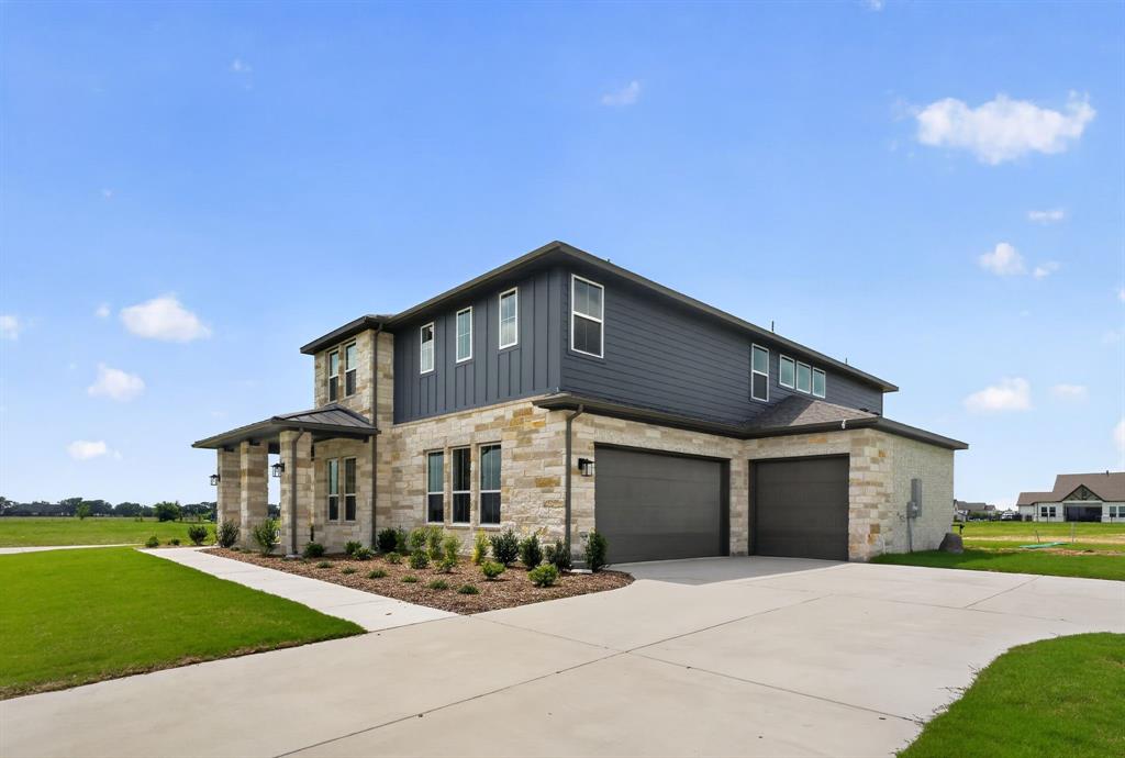 Highland Crossing - Residential