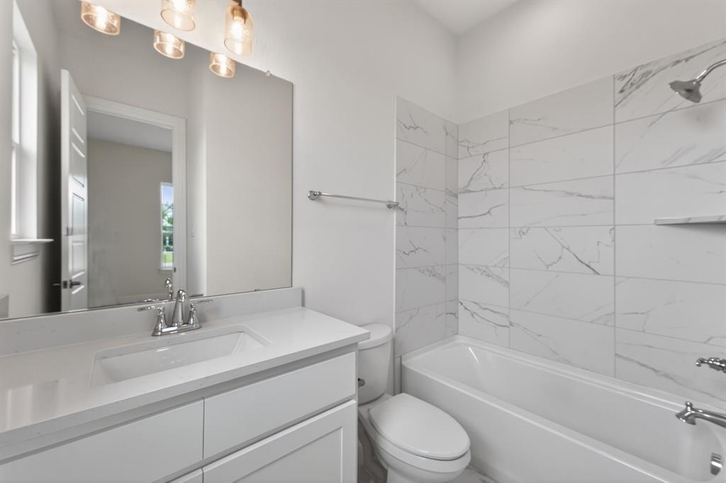 Highland Crossing - Residential