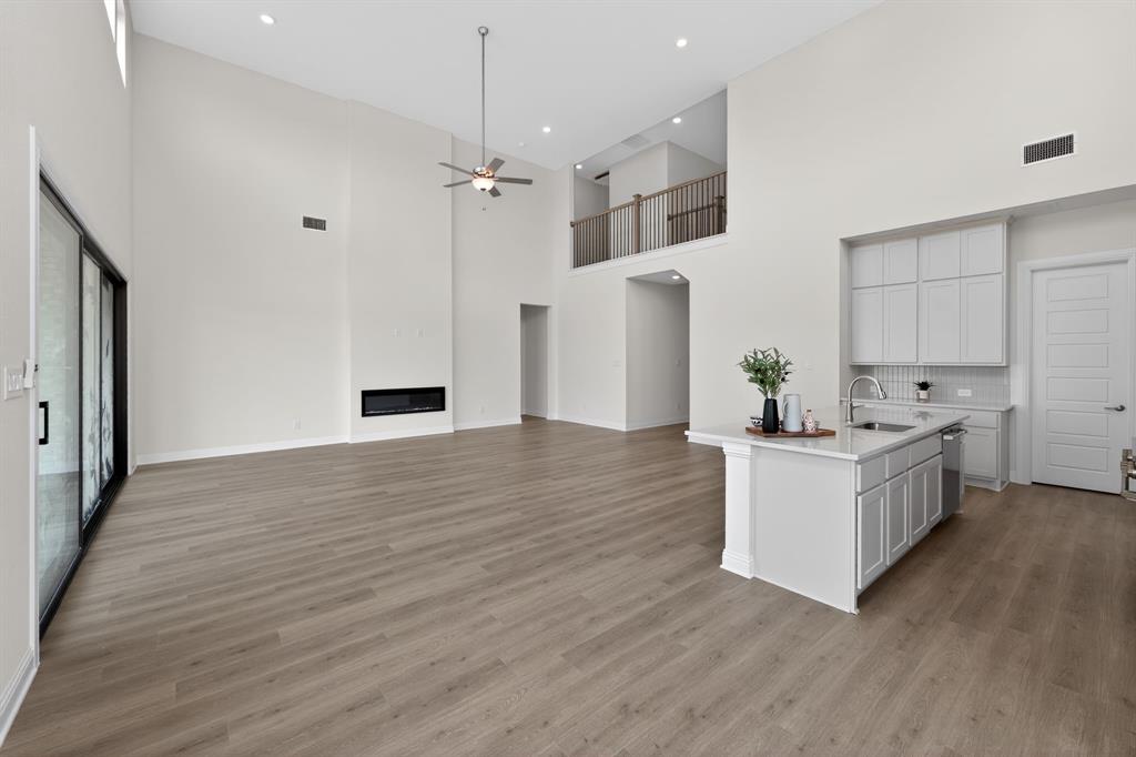 Highland Crossing - Residential