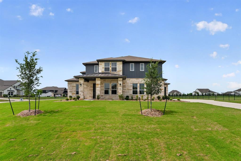 Highland Crossing - Residential