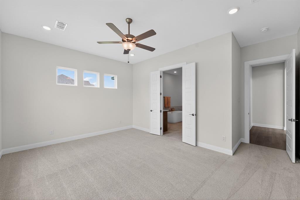 Highland Crossing - Residential