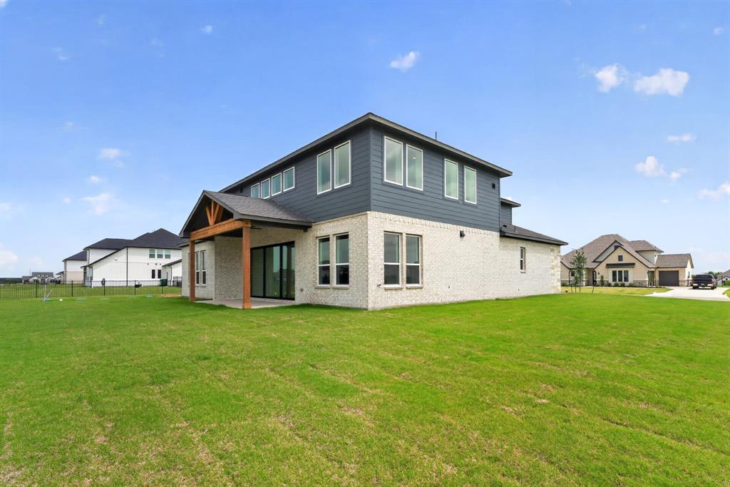 Highland Crossing - Residential