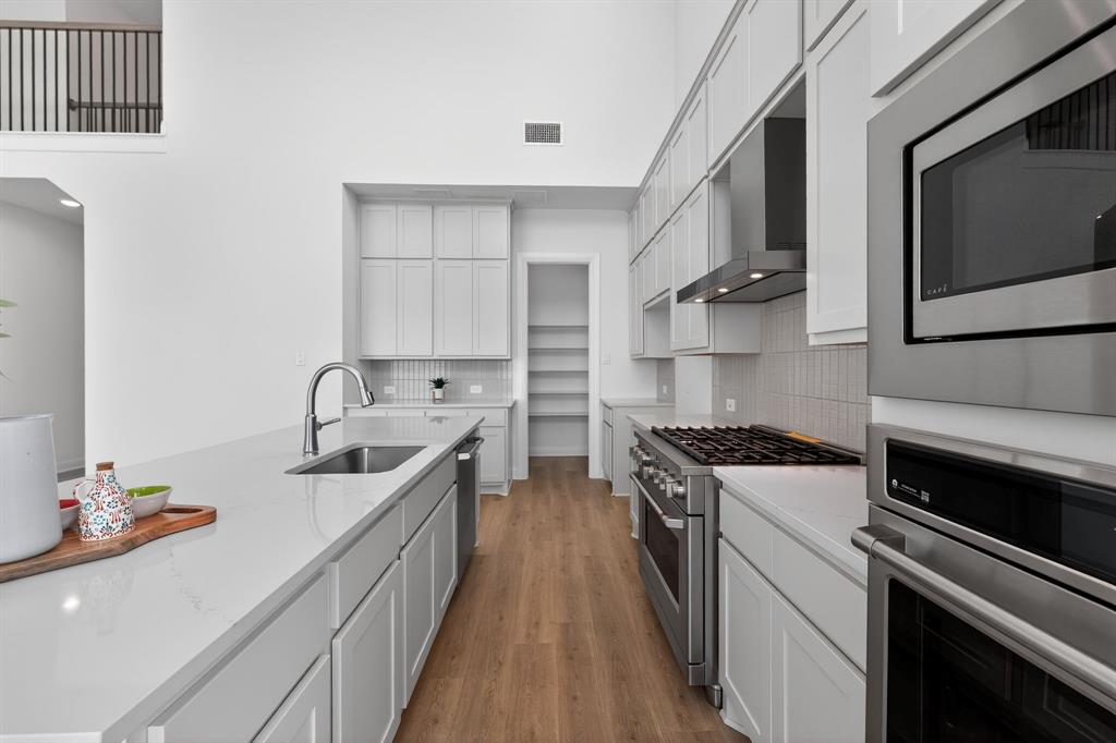 Highland Crossing - Residential