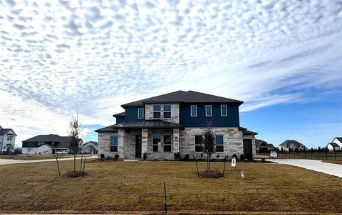 5504 Gaelic Drive Celina TX 75009