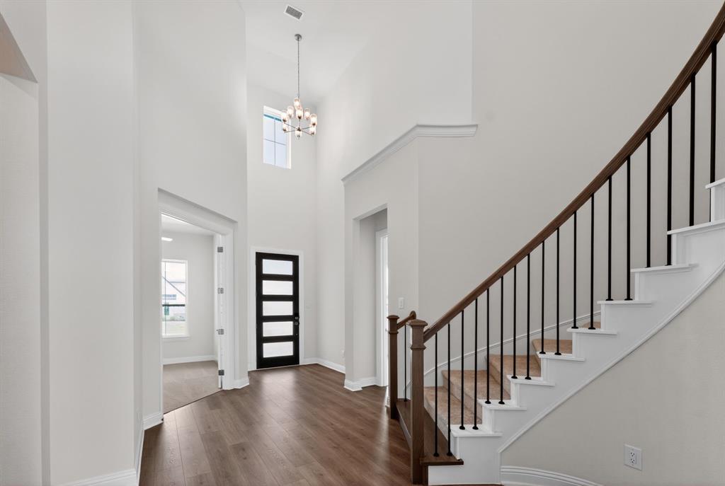 Highland Crossing - Residential