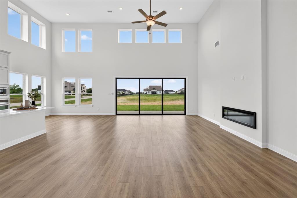 Highland Crossing - Residential