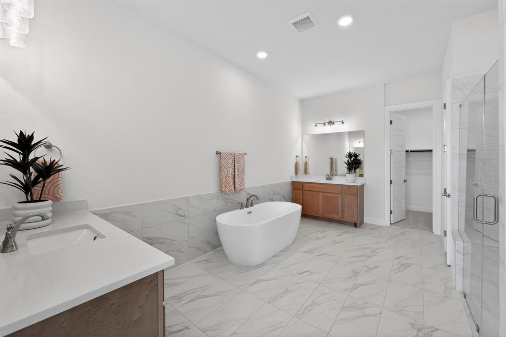 Highland Crossing - Residential