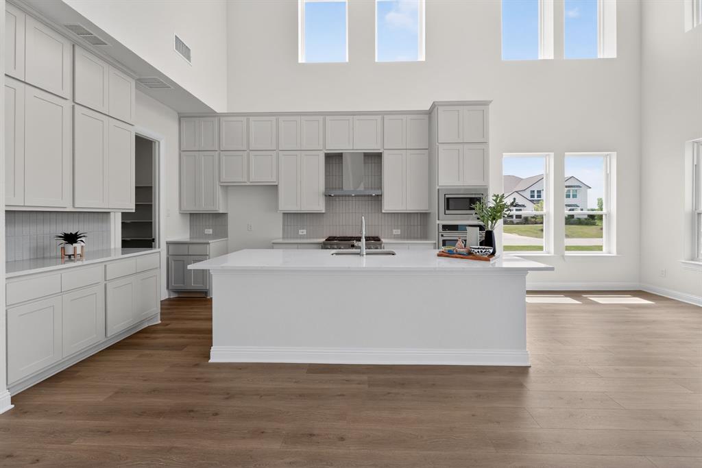 Highland Crossing - Residential